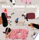 Coco, ¿dónde estás?