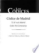 Códice de Madrid