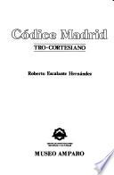 Códice Madrid