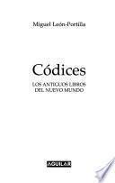 Códices