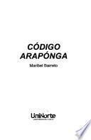 Código arapónga