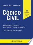 Código Civil