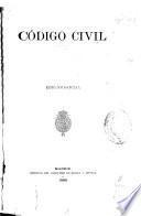 Código civil
