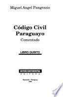 Código civil paraguayo