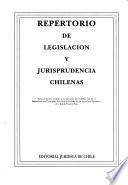 Código civil y leyes complementarias