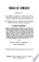 Codigo de comercio (espagroll)