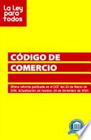 Código de Comercio México