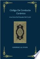 Código de conducta coránico