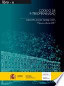 Código de interoperabilidad