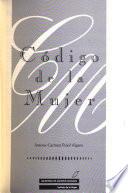 Código de la mujer