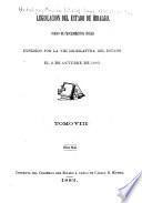 Codigo de procedimientos civiles, expedido por la VIII Legislatura del estado el 3 de octubre de 1883