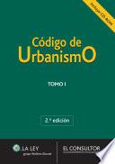 Código de urbanismo