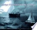 Código internacional de señales