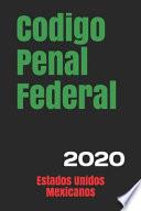 Codigo Penal Federal