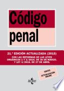 Código Penal