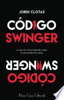 Libro Código Swinger