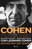 Cohen por Cohen