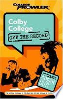 Colby College