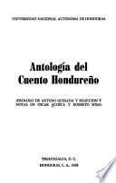 Colección Antologías