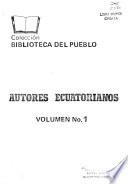 Colección Biblioteca del pueblo