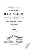Coleccion completa de los tratados, convenciones, capitulaciones, armisticios y otros actos diplomáticos: 1785-1787