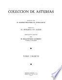 Colección de Asturias