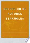 Colección de autores españoles