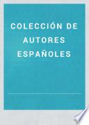 Colección de autores españoles