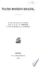 Colección de autores españoles