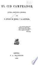 Colección de autores españoles