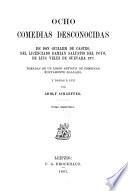 Colección de autores españoles