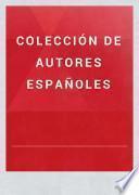 Colección de autores españoles