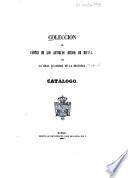 Coleccion de Córtes de los antiguos reinos de España