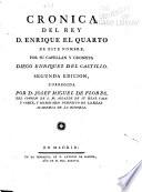 Colección de crónicas de Castilla