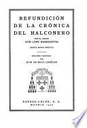 Colección de crónicas españolas