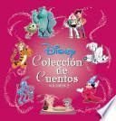 Coleccion De Cuentos