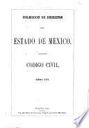 Colección de decretos del Estado de México