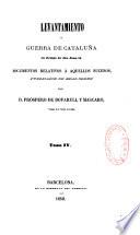 Coleccion de documentos ineditos del archive general de la Corona de Aragon