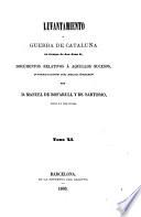 Colección de documentos inéditos del Archivo de la Corona de Aragón