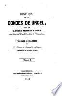 Colección de documentos inéditos del Archivo de la Corona de Aragón