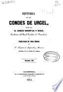 Colección de documentos inéditos del Archivo de la Corona de Aragón