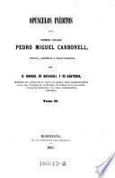 Coleccion De Documentos Inéditos Del Archivo General De La Corona De Aragon, Publicada De Real Órden Por Su Archivero D. Manuel de Bofarull y de Sartorio