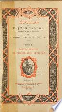 Colección de escritores castellanos