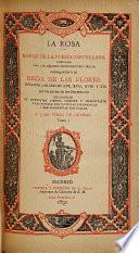 Colección de escritores castellanos
