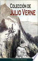 Colección de Julio Verne