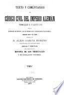 Colección de las instituciones políticas y jurídicas de los pueblos modernos: Estados americanos. 2 v
