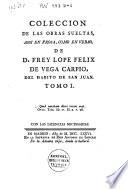 Coleccion de las obras suelas