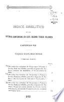 Colección de Leyes, Decretos, Resoluciones i Otros Documentos Oficiales Referentes al Dept. de Loreto [1777-1908]