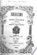 Colección de leyes, decretos y ordenes publicadas en el Peru desde su independencia en el año 1821, hasta