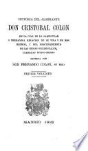 Colección de libros raros y curiosos que tratan de América